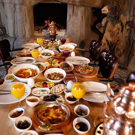 Hotel Amazena