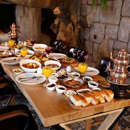 Hotel Amazena *