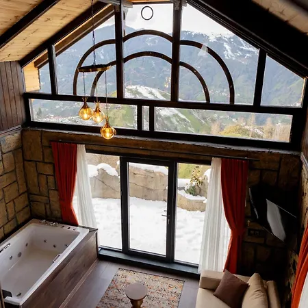 Hotel Amazena
