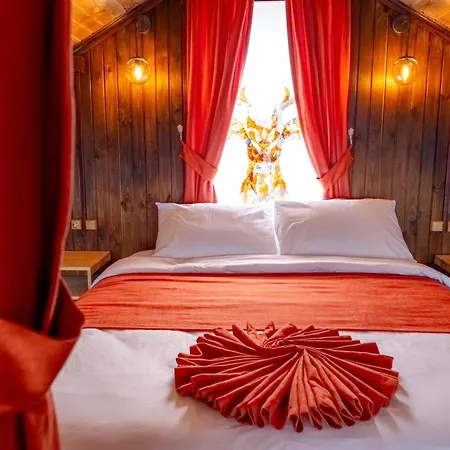 Hotel Amazena *