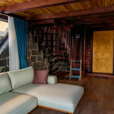 Hotel Amazena