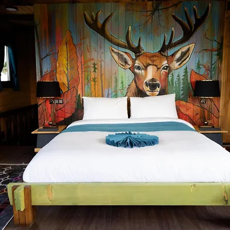 Hotel Amazena