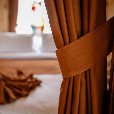 Hotel Amazena
