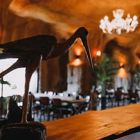 Hotel Amazena Çamlıhemşin